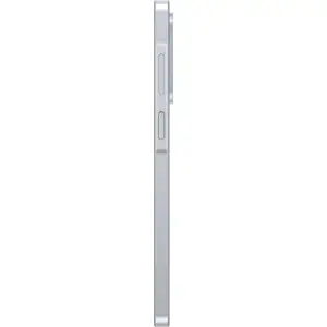 Смартфон Samsung Galaxy A18 4/128GB Silver (SM-A185FZSDEUC) UA