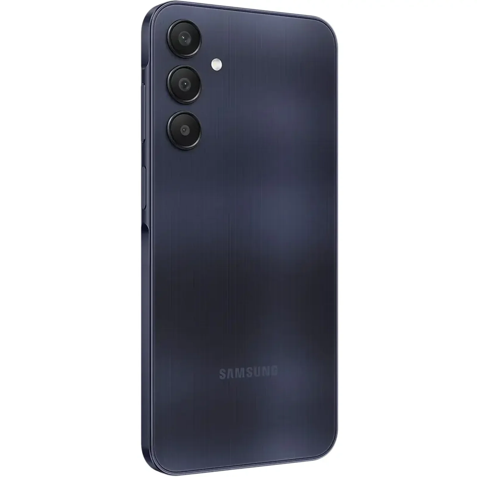 Смартфон Samsung Galaxy A25 5G SM-A256E 8/128GB Black