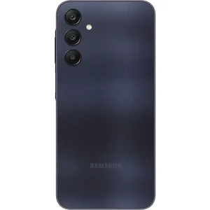 Смартфон Samsung Galaxy A25 5G SM-A256E 8/256GB Black
