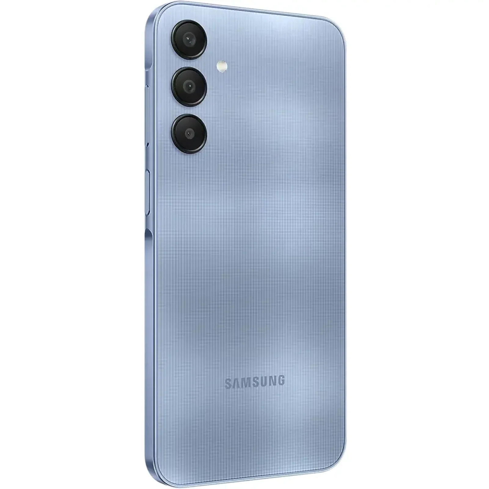 Смартфон Samsung Galaxy A25 5G SM-A256E 8/128GB Blue