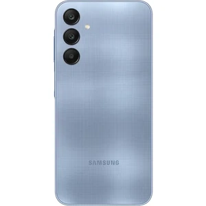 Смартфон Samsung Galaxy A25 5G SM-A256E 8/128GB Blue