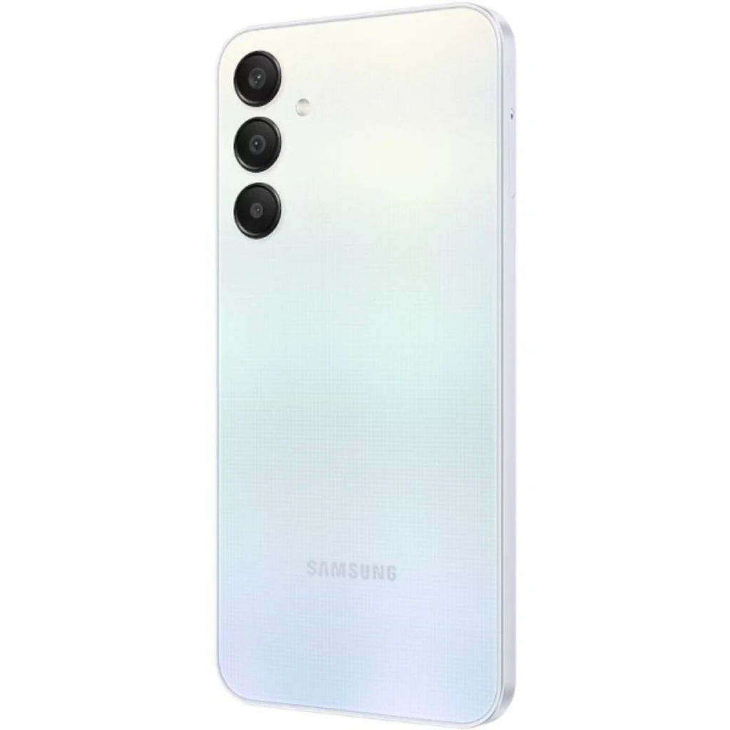 Смартфон Samsung Galaxy A25 5G 8/256GB Light Blue (SM-A256BZLH)