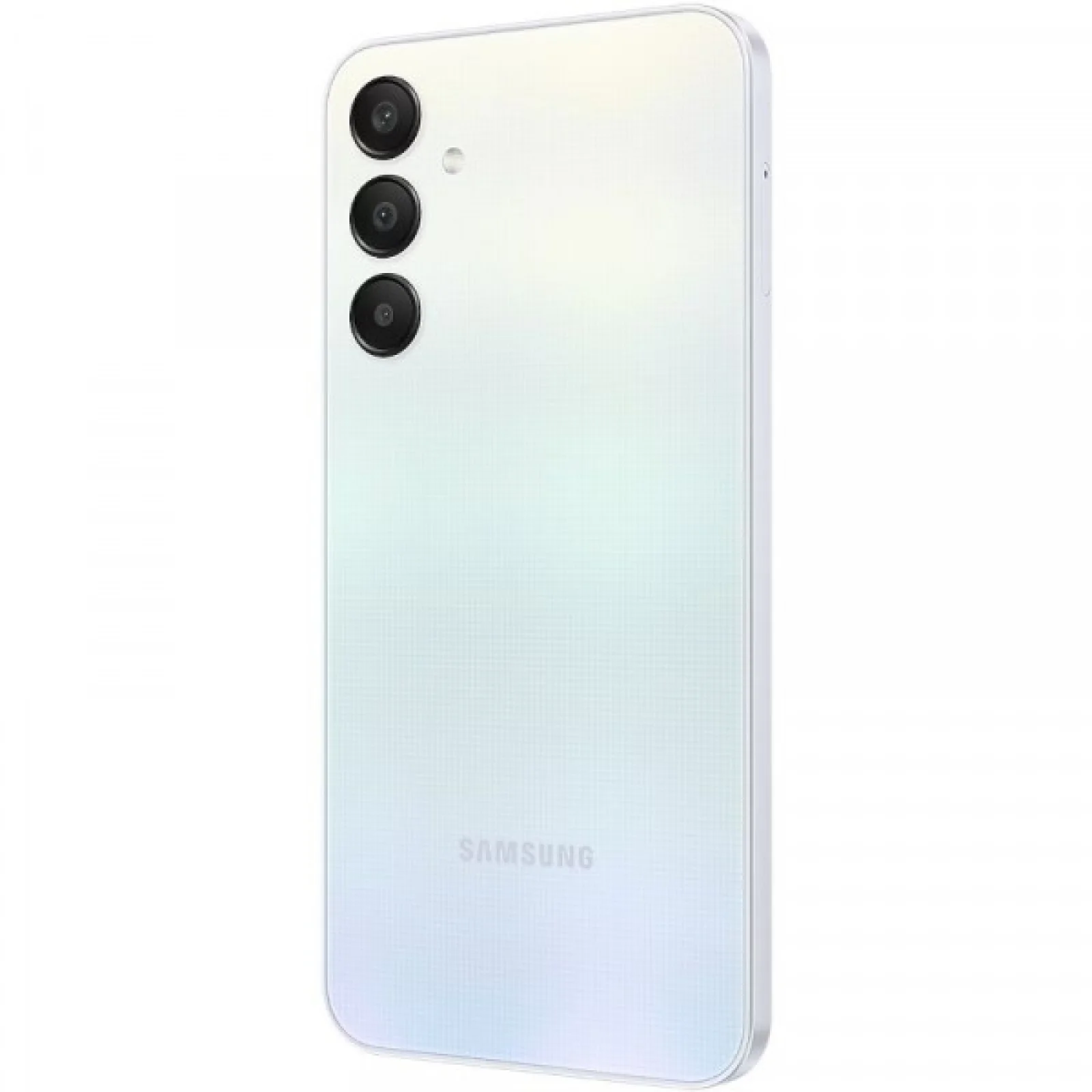 Смартфон Samsung Galaxy A25 5G SM-A256E 8/256GB Light Blue