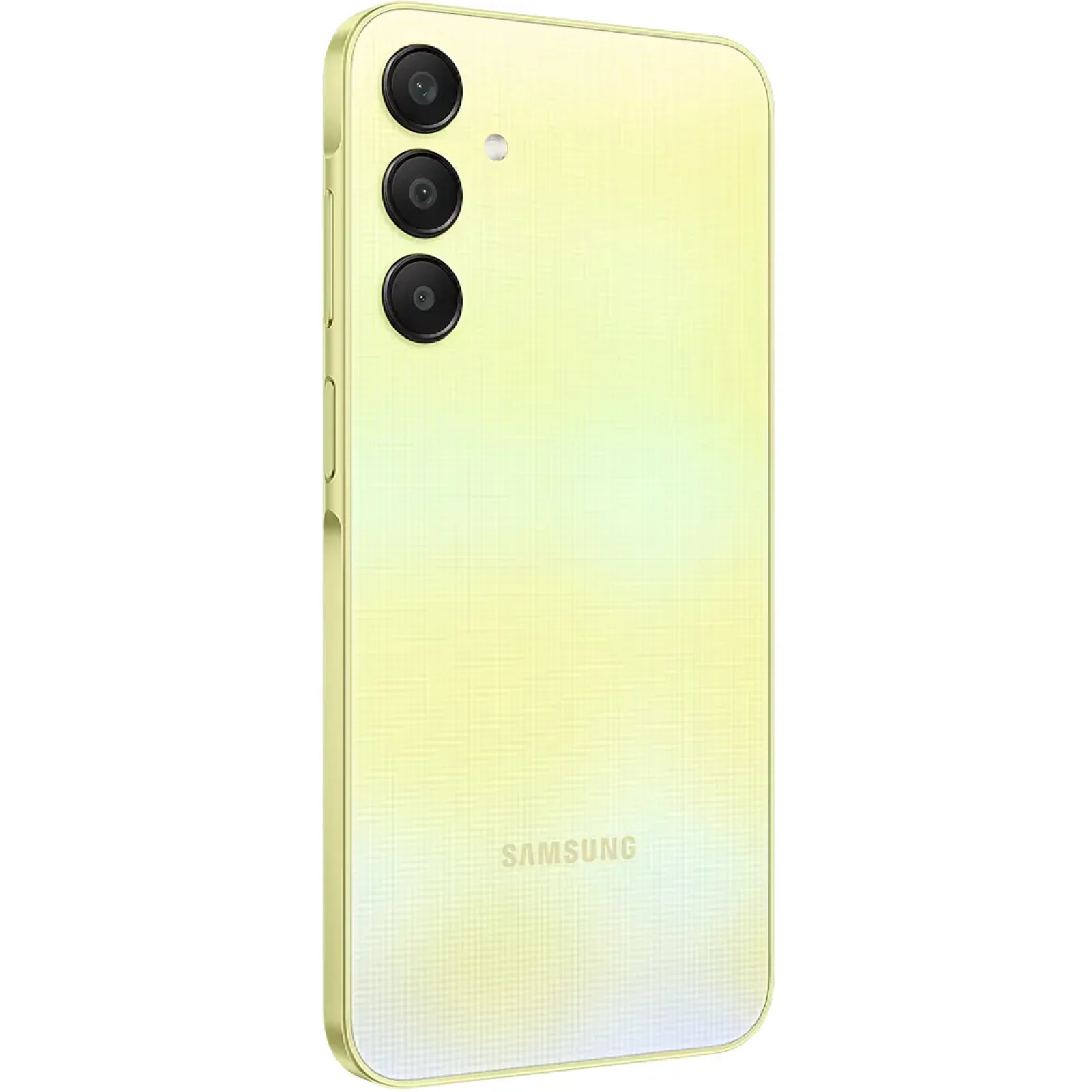 Смартфон Samsung Galaxy A25 5G SM-A256E 8/256GB Yellow