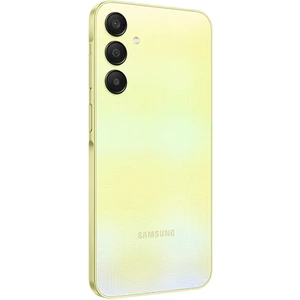 Смартфон Samsung Galaxy A25 5G SM-A256E 8/256GB Yellow