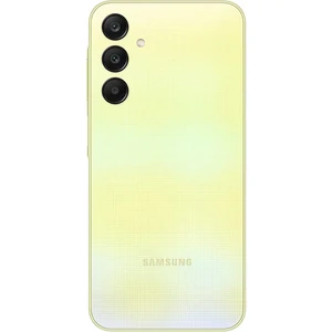 Смартфон Samsung Galaxy A25 5G SM-A256E 8/256GB Yellow