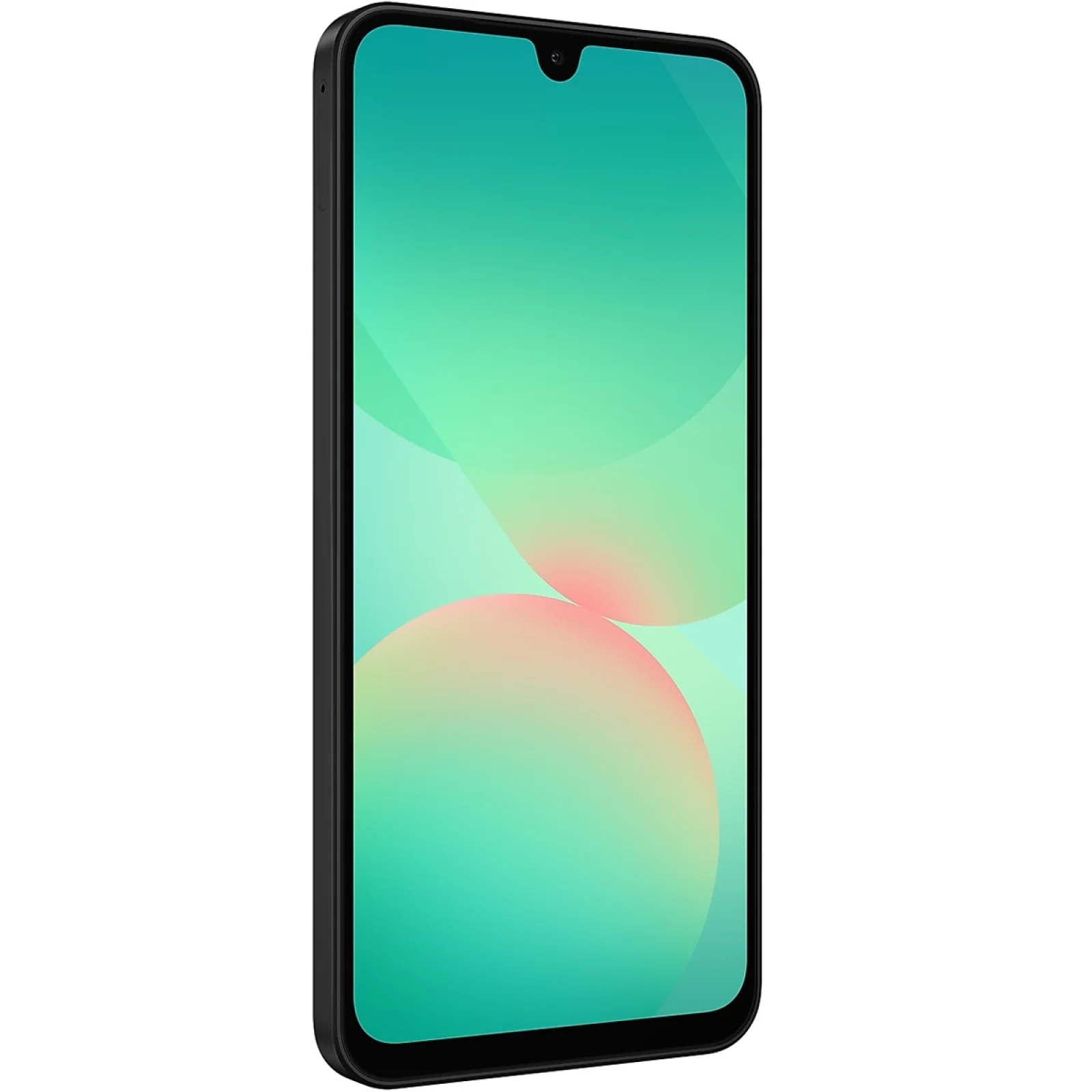 Смартфон Samsung Galaxy A26 5G 6/128GB Black (SM-A266BZKB)