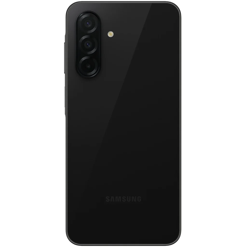 Смартфон Samsung Galaxy A26 5G 8/256GB Black (SM-A266BZKC) UA