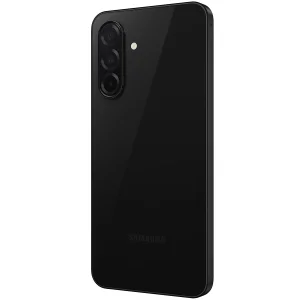 Смартфон Samsung Galaxy A26 5G 8/256GB Black (SM-A266BZKC) UA