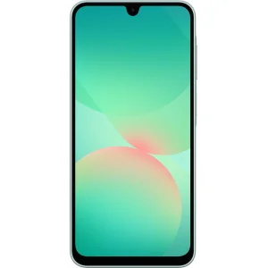Смартфон Samsung Galaxy A26 5G 6/128GB Mint (SM-A266BLGB) UA