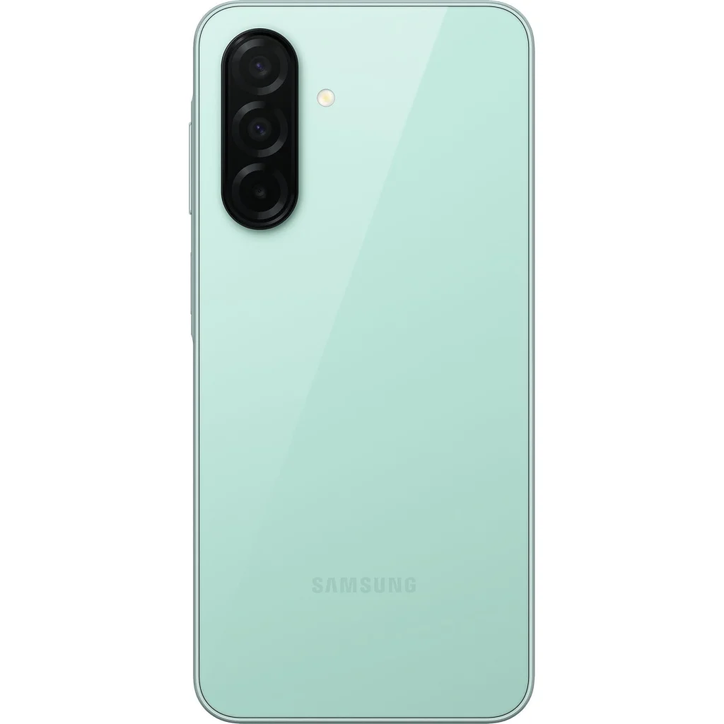 Смартфон Samsung Galaxy A26 5G 6/128GB Mint (SM-A266BLGB) UA