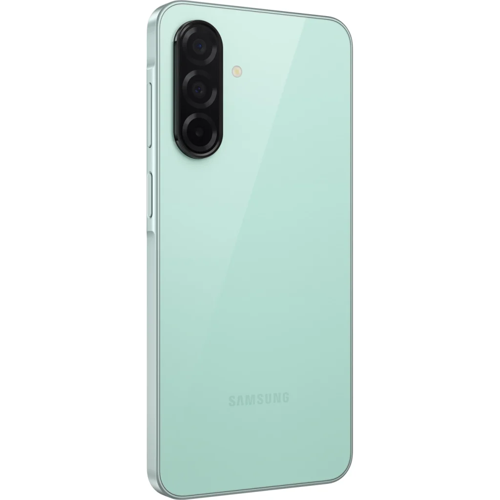 Смартфон Samsung Galaxy A26 5G 6/128GB Mint (SM-A266BLGB) UA