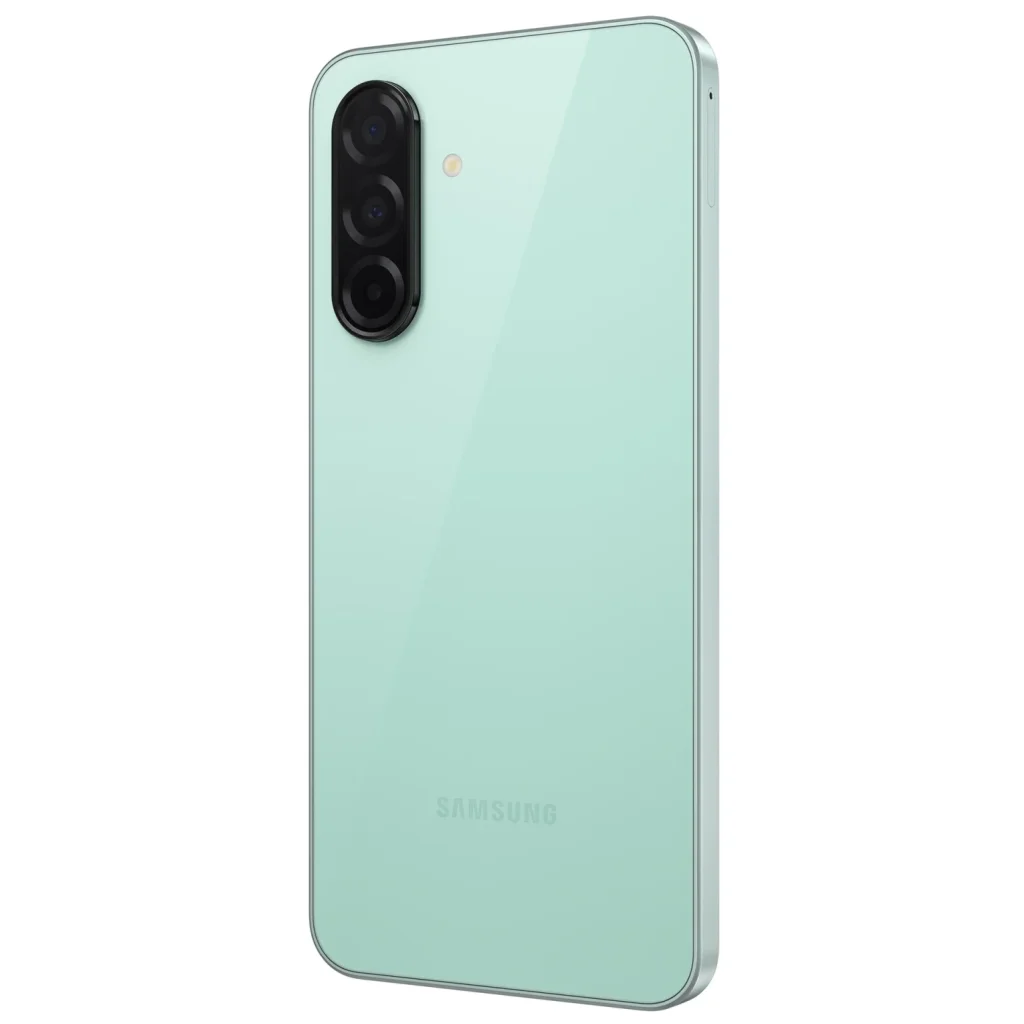 Смартфон Samsung Galaxy A26 5G 6/128GB Mint (SM-A266BLGB) UA