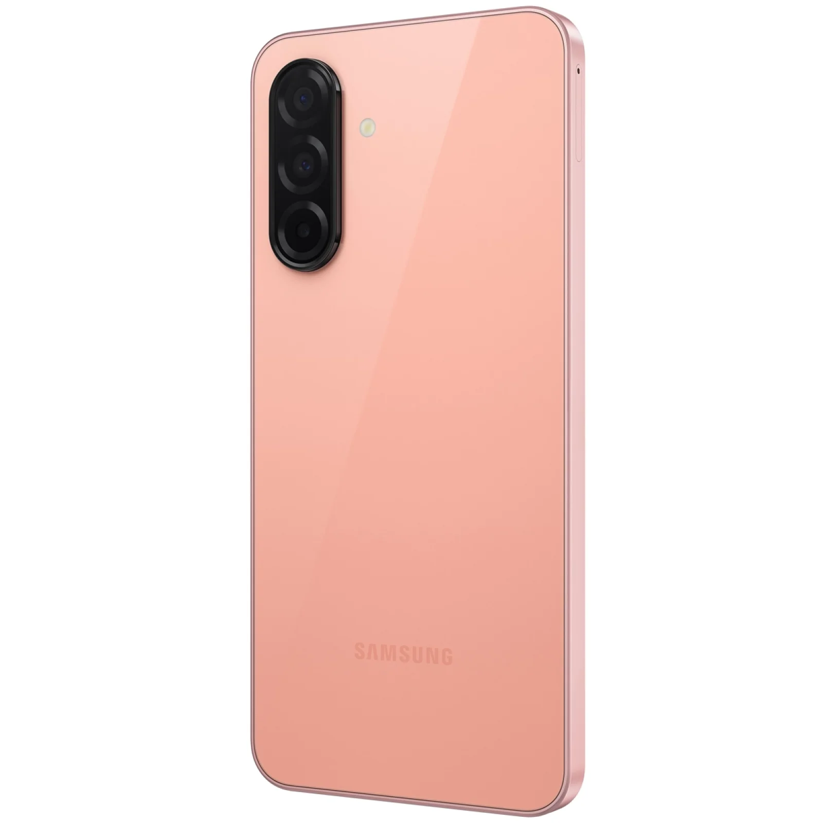 Смартфон Samsung Galaxy A26 5G 8/256GB Peach Pink (SM-A266BZIJ)