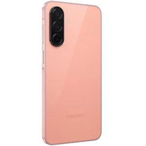 Смартфон Samsung Galaxy A26 5G 8/256GB Peach Pink (SM-A266BZIJ)