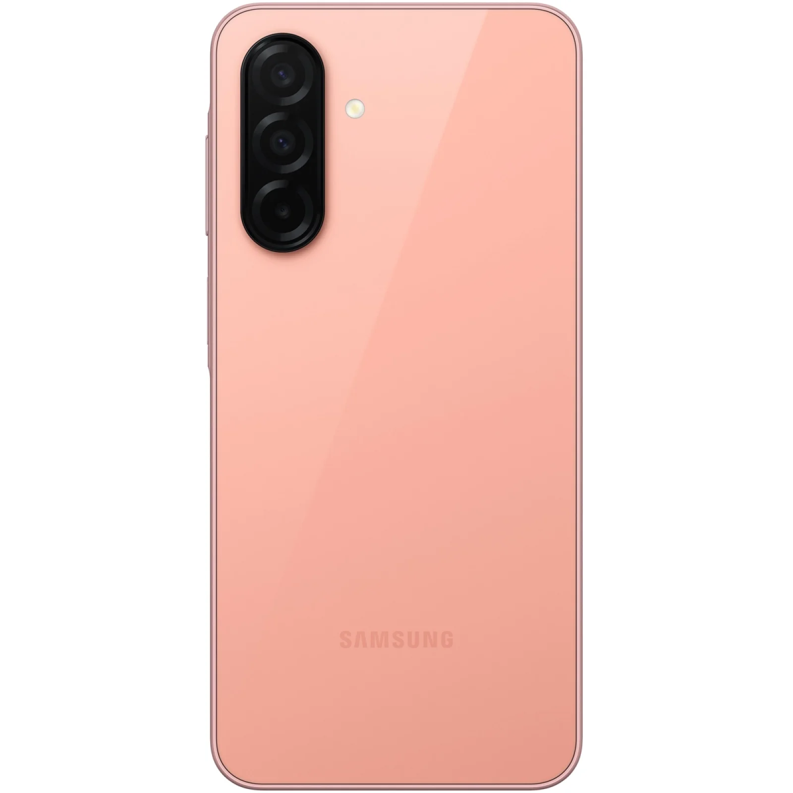 Смартфон Samsung Galaxy A26 5G 8/256GB Peach Pink (SM-A266BZIJ)