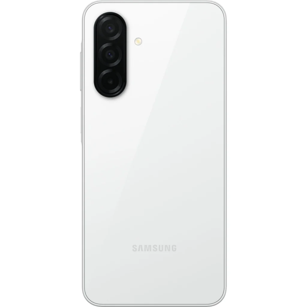 Смартфон Samsung Galaxy A26 5G 8/256GB White (SM-A266BZWC)