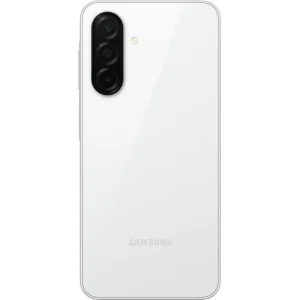 Смартфон Samsung Galaxy A26 5G 8/256GB White (SM-A266BZWC)