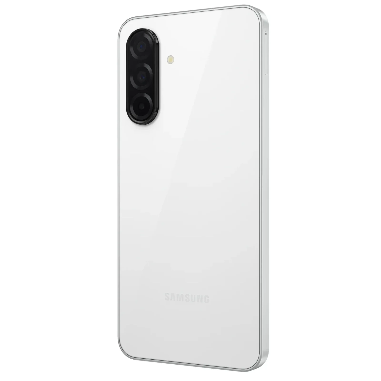 Смартфон Samsung Galaxy A26 5G 8/256GB White (SM-A266BZWC)