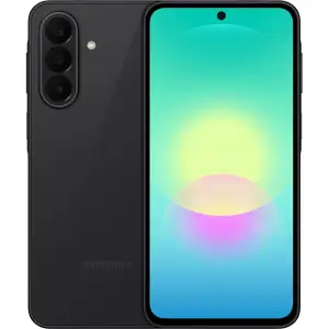 Смартфон Samsung Galaxy A27 5G 6/128GB Black (SM-A276BZKB) UA