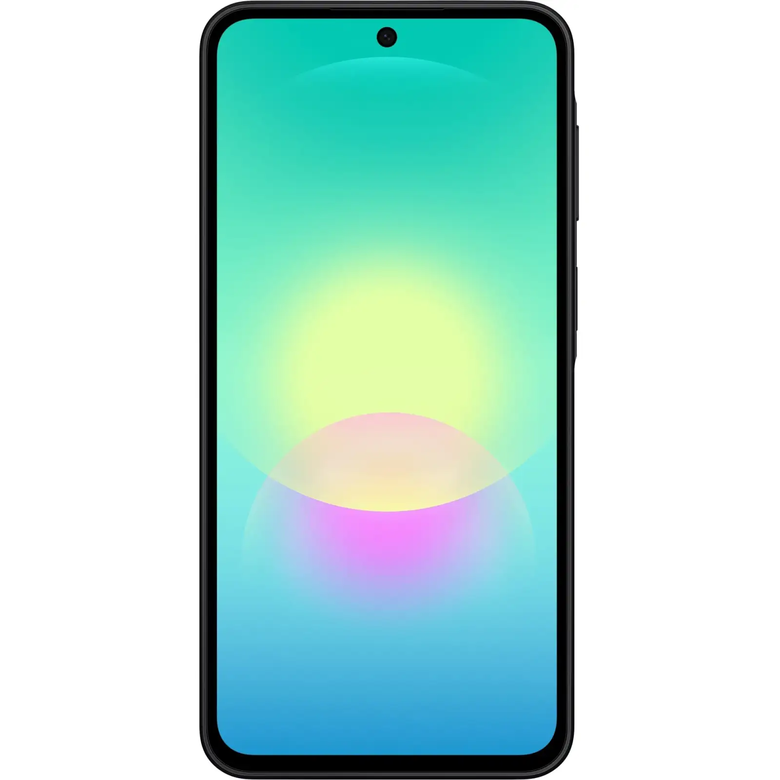 Смартфон Samsung Galaxy A27 5G 6/128GB Black (SM-A276BZKB) UA