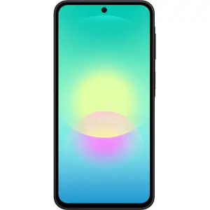 Смартфон Samsung Galaxy A27 5G 6/128GB Black (SM-A276BZKB) UA