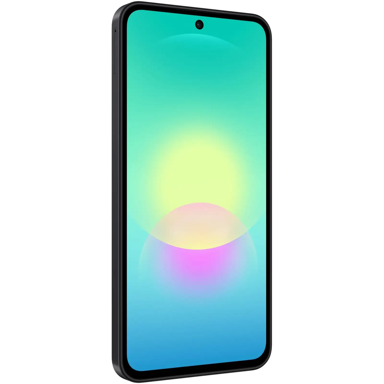 Смартфон Samsung Galaxy A27 5G 6/128GB Black (SM-A276BZKB) UA