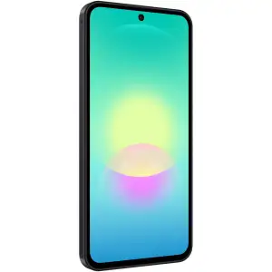 Смартфон Samsung Galaxy A27 5G 6/128GB Black (SM-A276BZKB) UA