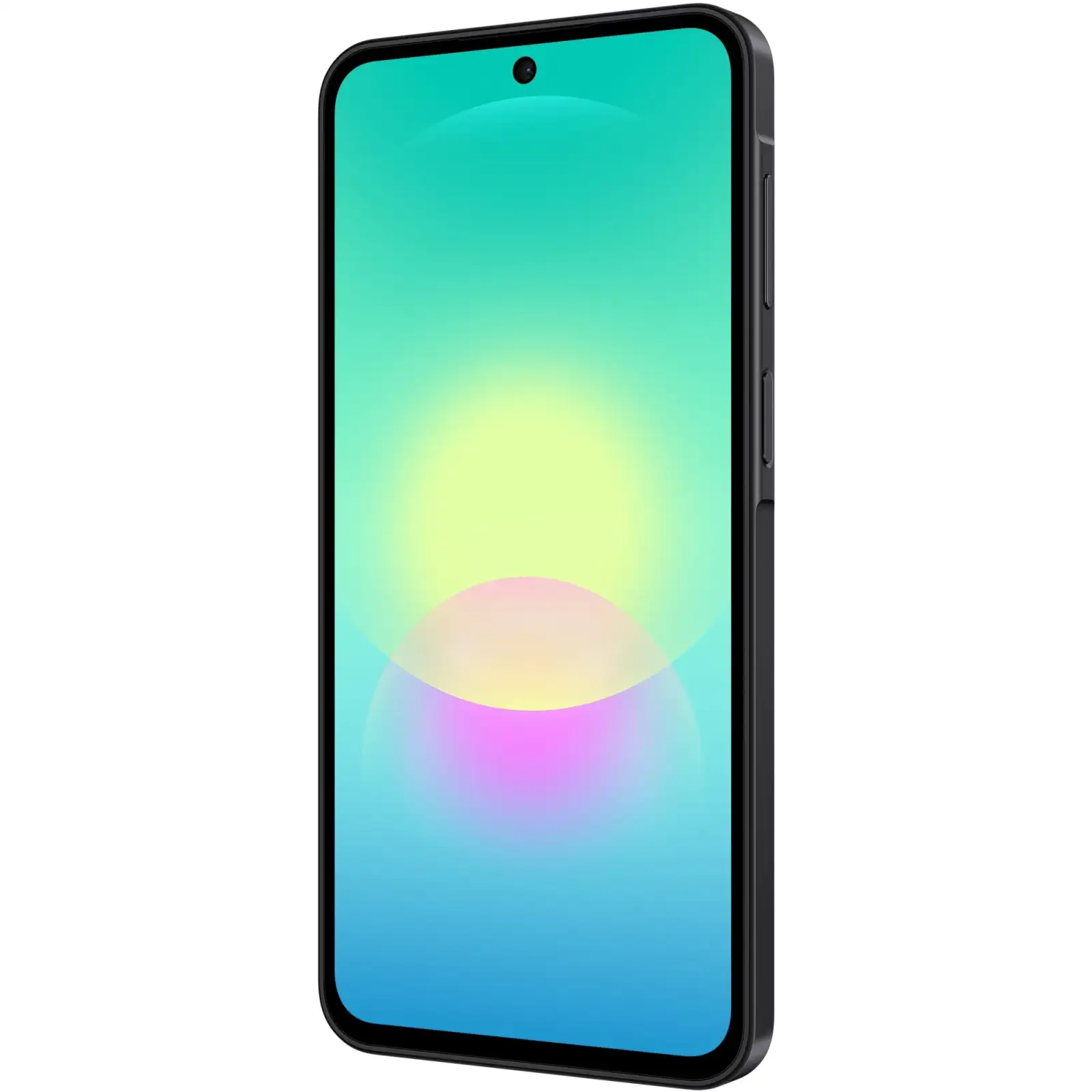 Смартфон Samsung Galaxy A27 5G 6/128GB Black (SM-A276BZKB) UA