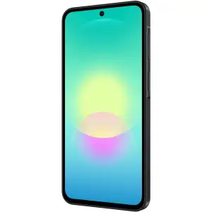 Смартфон Samsung Galaxy A27 5G 6/128GB Black (SM-A276BZKB) UA