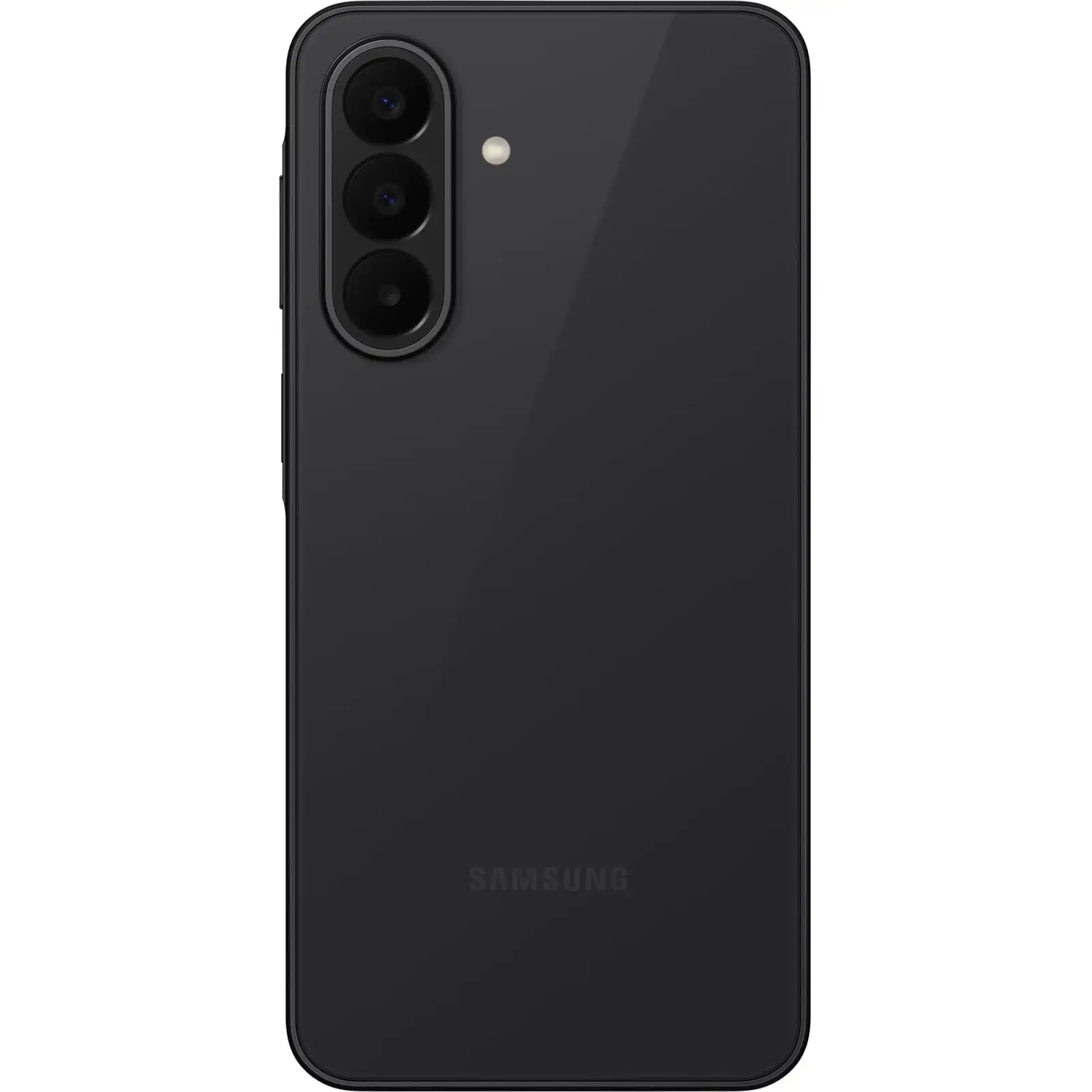 Смартфон Samsung Galaxy A27 5G 6/128GB Black (SM-A276BZKB) UA