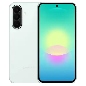 Смартфон Samsung Galaxy A27 5G 8/256GB Light Green (SM-A276BLGG)