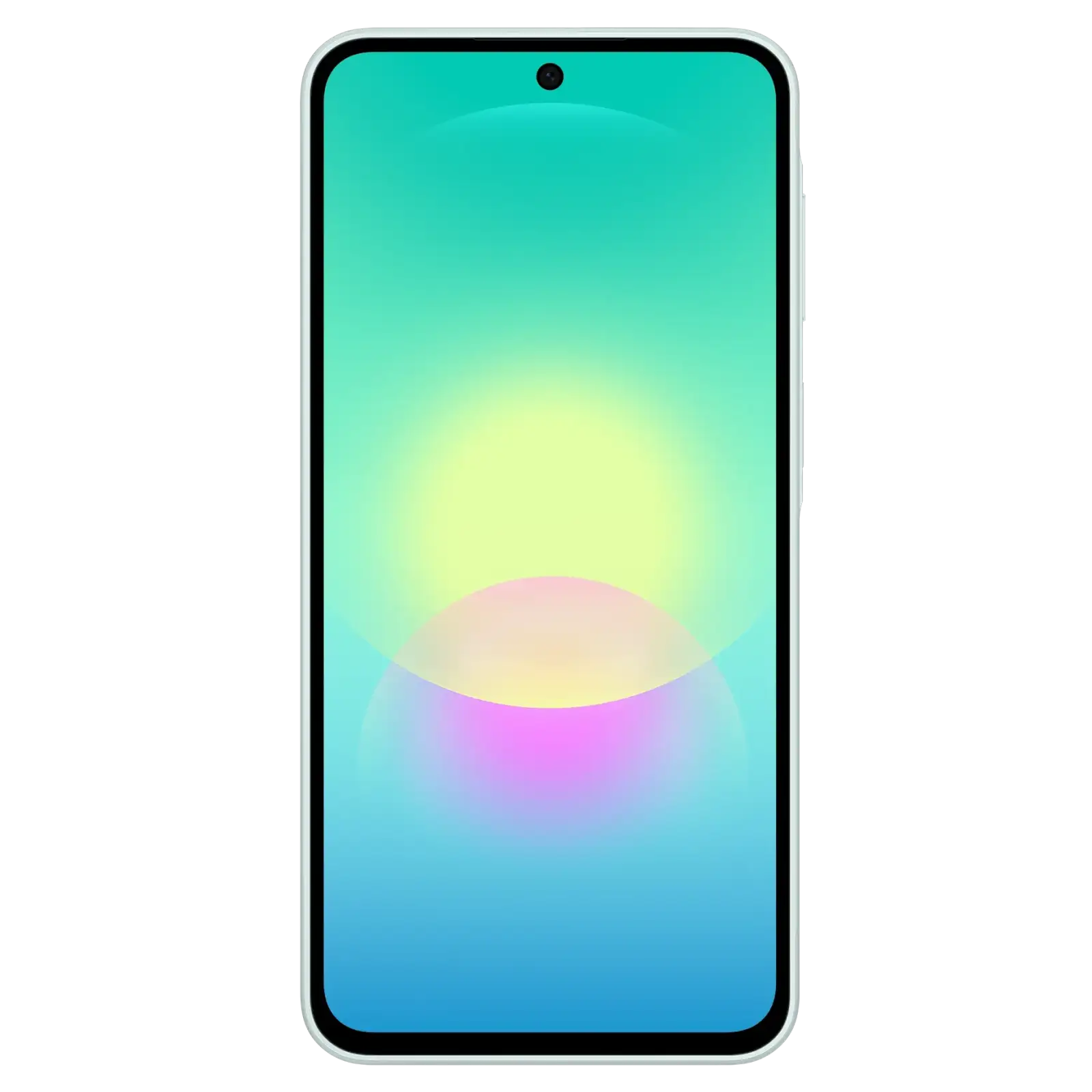 Смартфон Samsung Galaxy A27 5G 8/256GB Light Green (SM-A276BLGG)