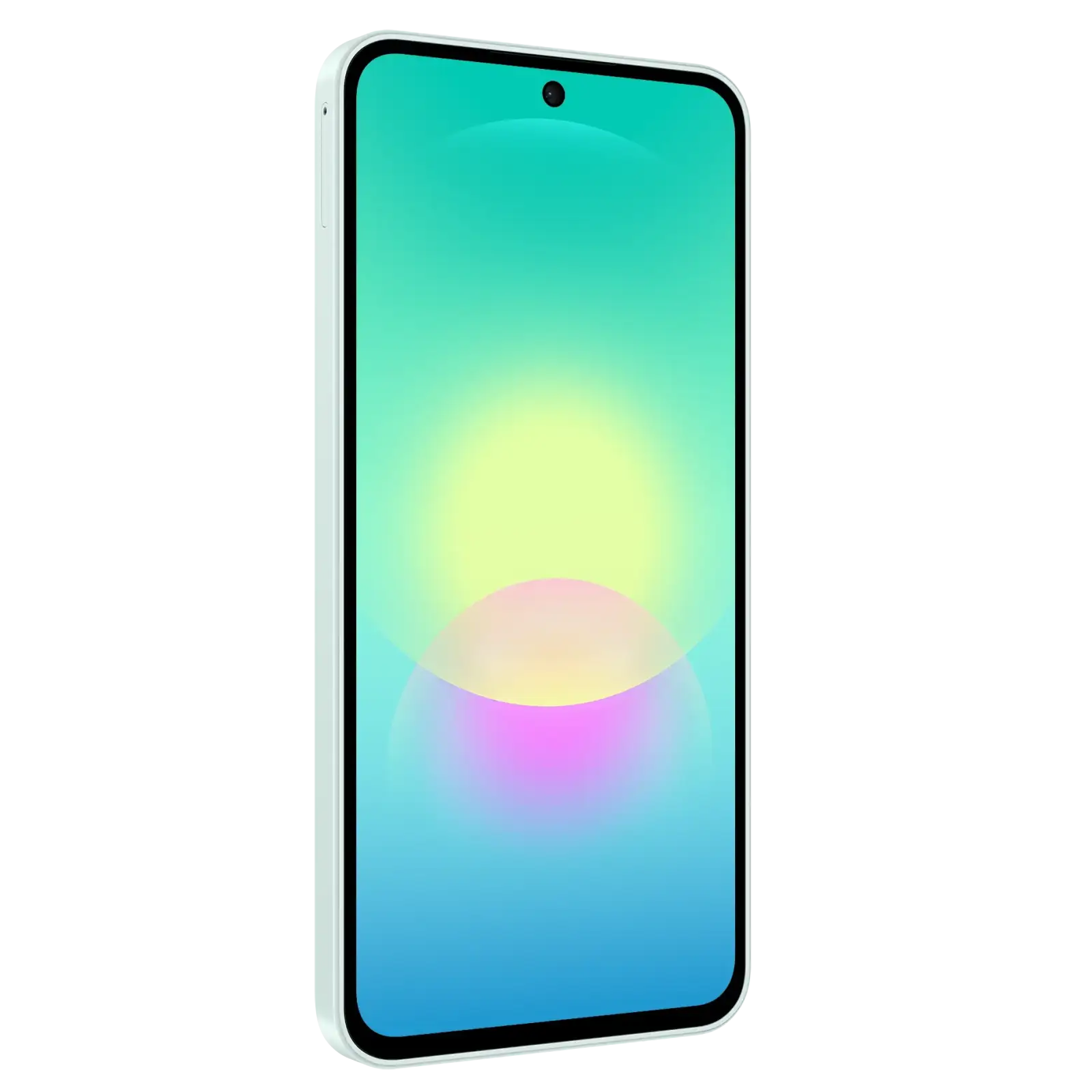 Смартфон Samsung Galaxy A27 5G 8/256GB Light Green (SM-A276BLGG)