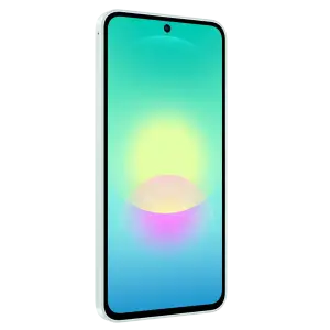 Смартфон Samsung Galaxy A27 5G 8/256GB Light Green (SM-A276BLGG)
