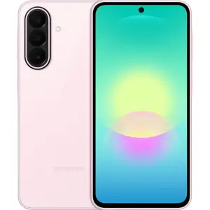 Смартфон Samsung Galaxy A27 5G 6/128GB Light Pink (SM-A276BLIB) UA