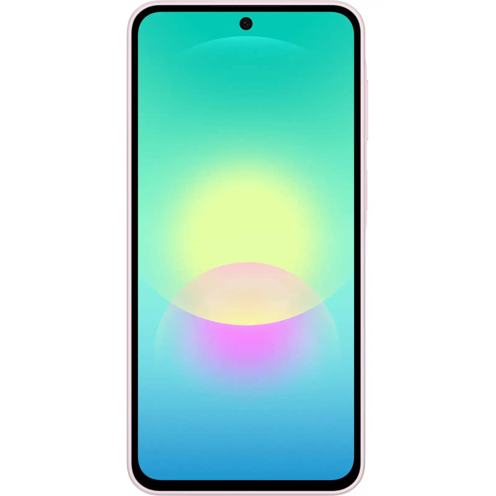 Смартфон Samsung Galaxy A27 5G 6/128GB Light Pink (SM-A276BLIB) UA