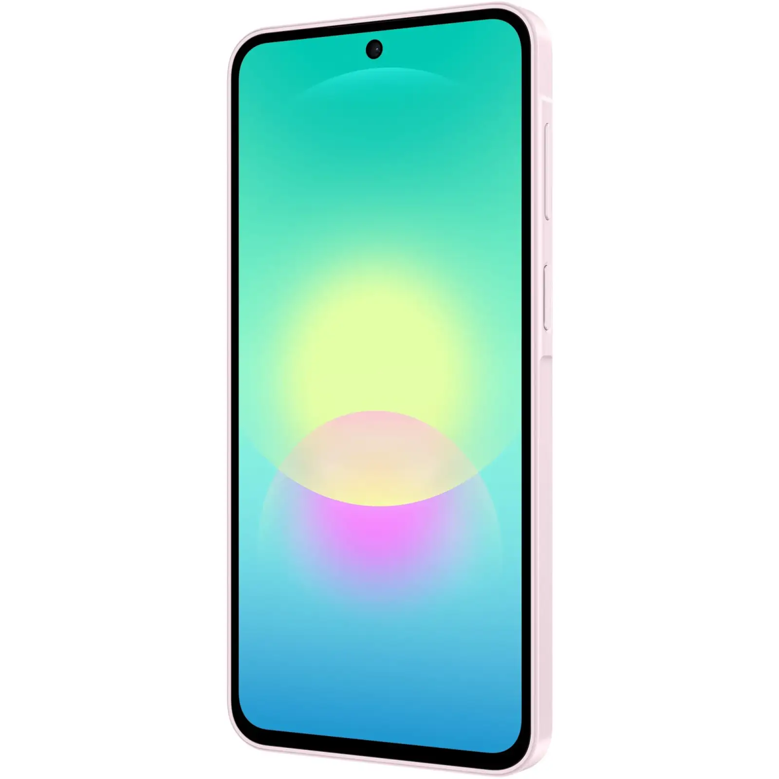 Смартфон Samsung Galaxy A27 5G 6/128GB Light Pink (SM-A276BLIB) UA