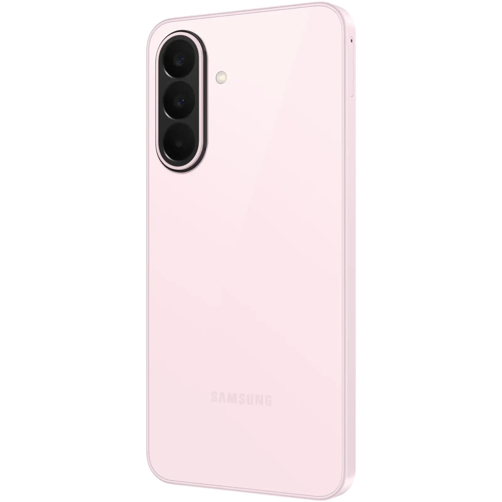 Смартфон Samsung Galaxy A27 5G 6/128GB Light Pink (SM-A276BLIB) UA