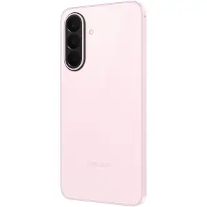 Смартфон Samsung Galaxy A27 5G 6/128GB Light Pink (SM-A276BLIB) UA