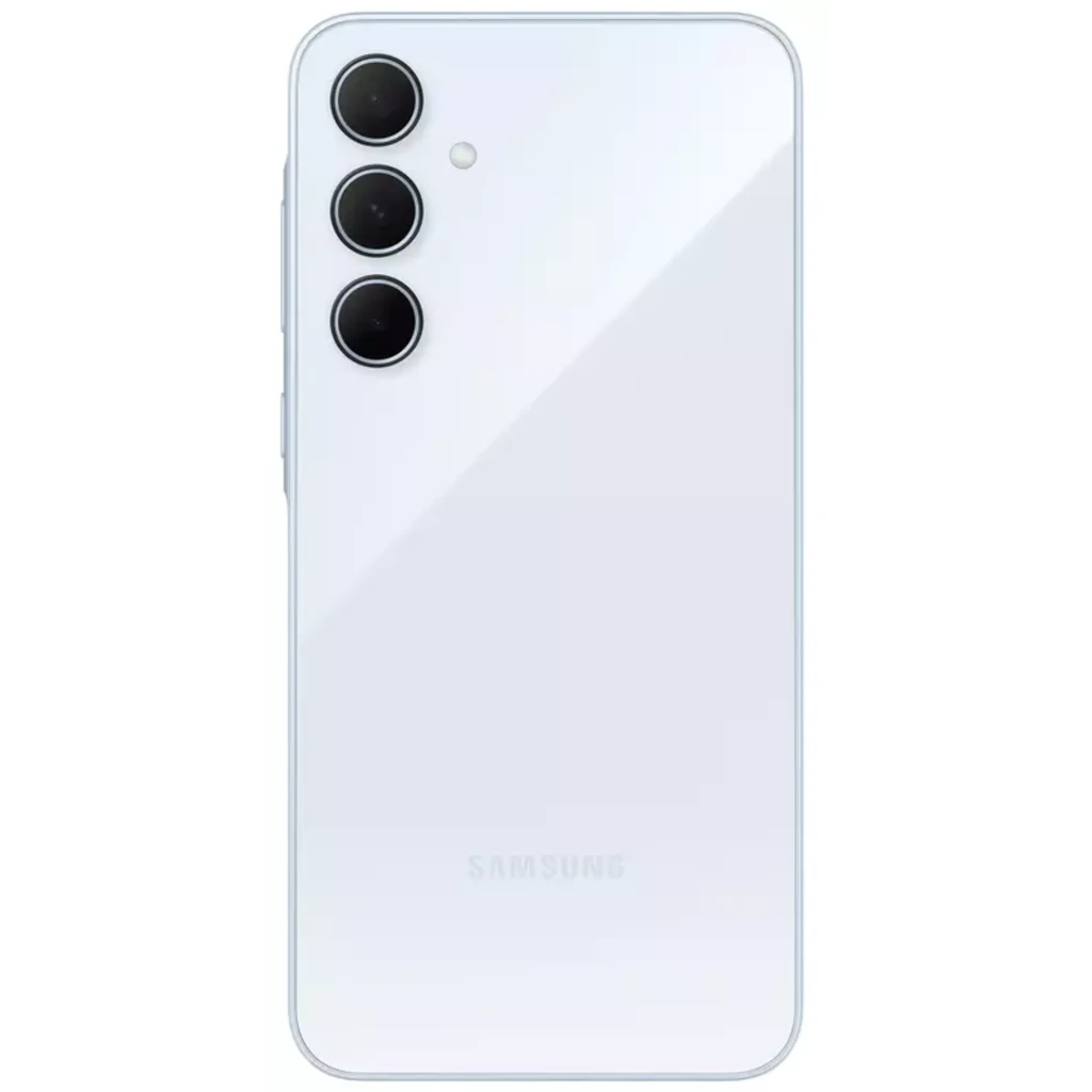 Смартфон Samsung Galaxy A35 5G SM-A356E 8/256GB Awesome Iceblue
