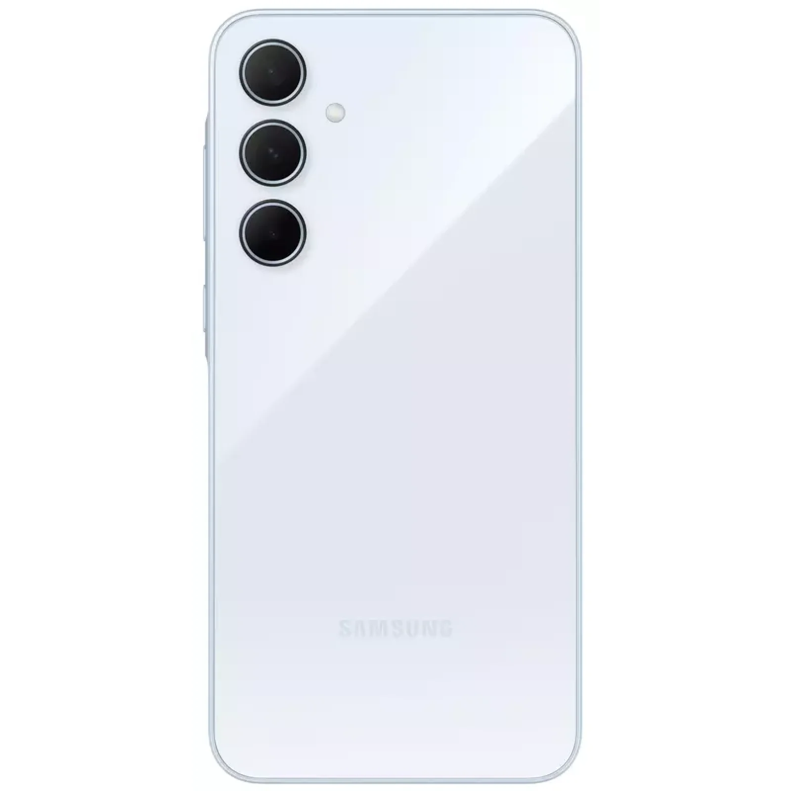 Смартфон Samsung Galaxy A35 5G 8/256GB Awesome Iceblue (SM-A356BLBGEUC) UA