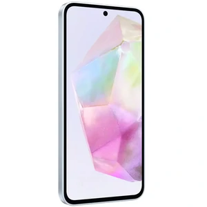 Смартфон Samsung Galaxy A35 5G SM-A356E 8/256GB Awesome Iceblue