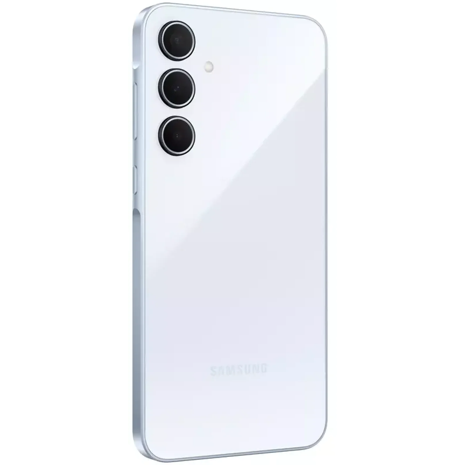 Смартфон Samsung Galaxy A35 5G 8/256GB Awesome Iceblue (SM-A356BLBGEUC) UA