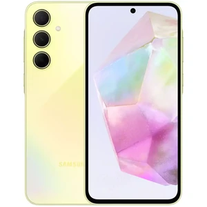 Смартфон Samsung Galaxy A35 5G SM-A356E 8/128GB Awesome Lemon