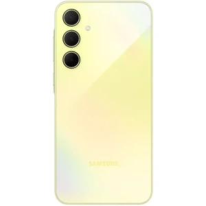 Смартфон Samsung Galaxy A35 5G SM-A356E 8/256GB Awesome Lemon