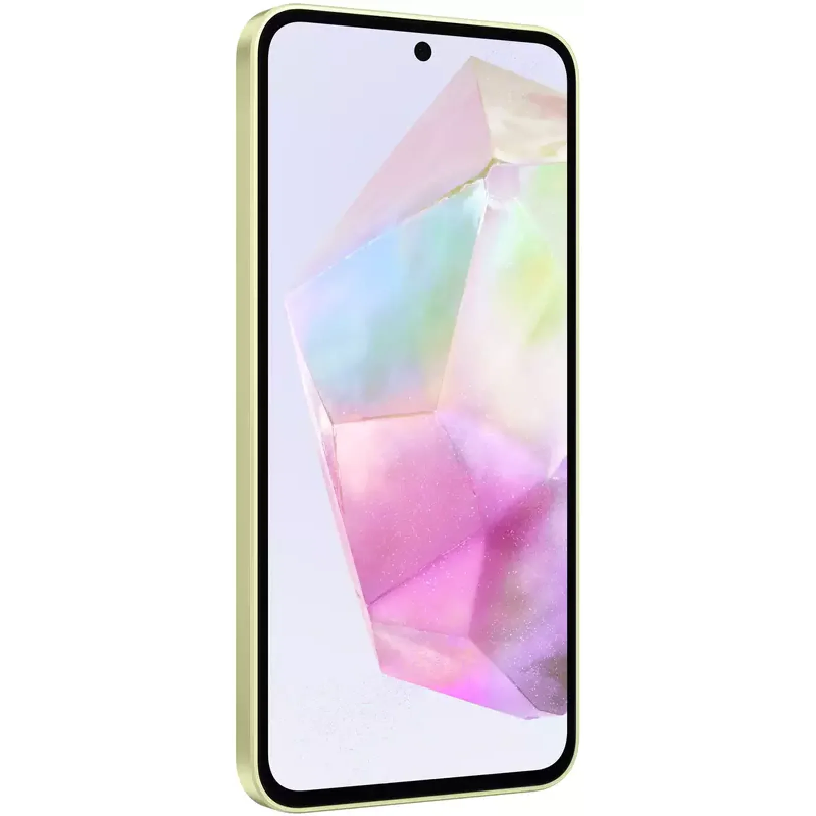 Смартфон Samsung Galaxy A35 5G SM-A356E 8/128GB Awesome Lemon