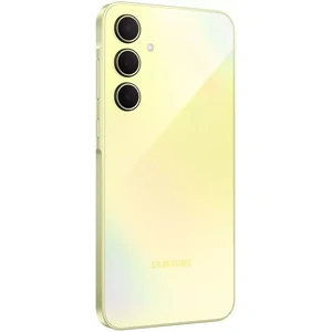 Смартфон Samsung Galaxy A35 5G SM-A356E 8/256GB Awesome Lemon