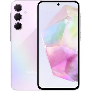 Смартфон Samsung Galaxy A35 5G 6/128GB Awesome Lilac (SM-A356BLVBEUC) UA