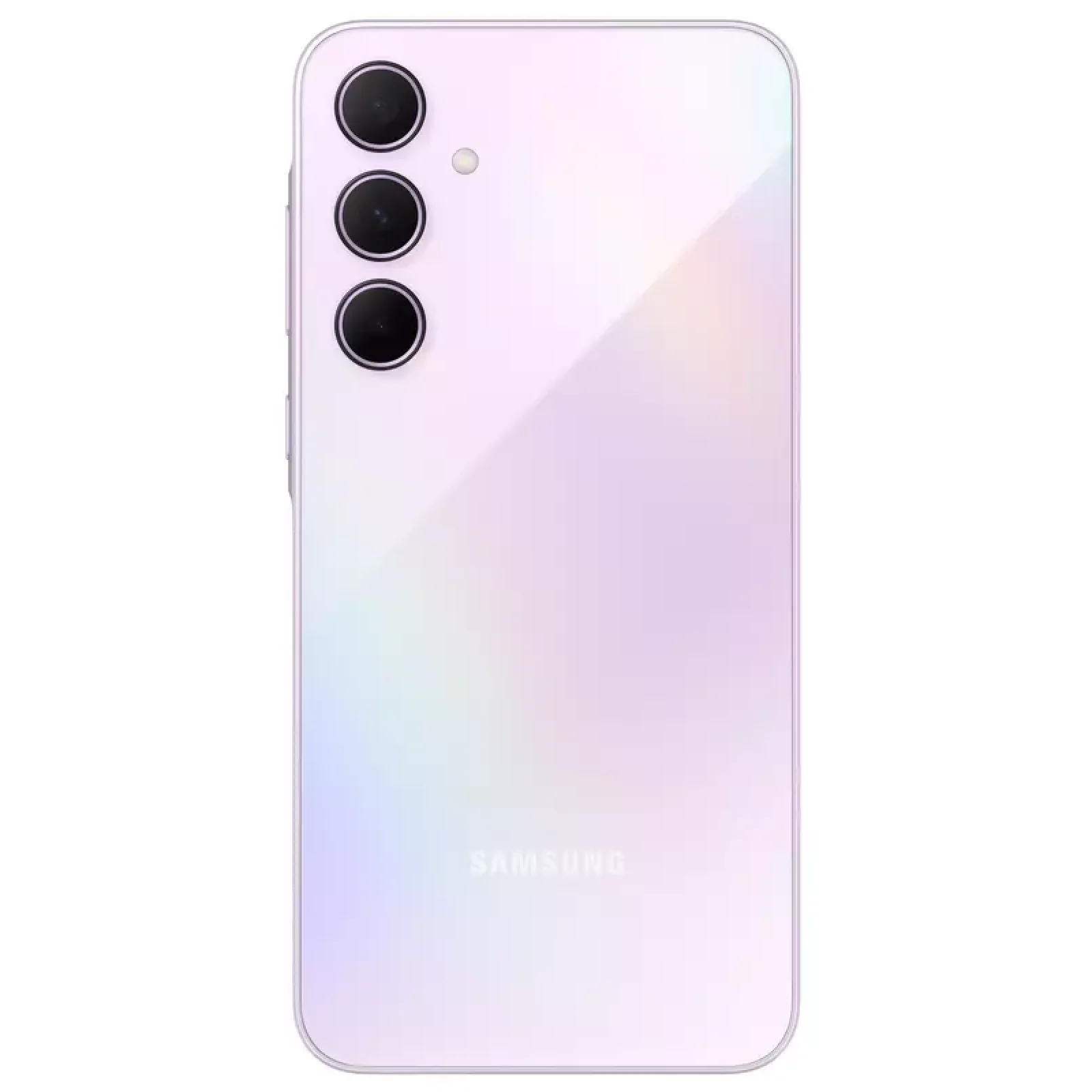 Смартфон Samsung Galaxy A35 5G SM-A356E 8/128GB Awesome Lilac